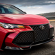 Illustration for article titled The 2019 Toyota Avalon TRD Proves How Weird Our Reality Has Become